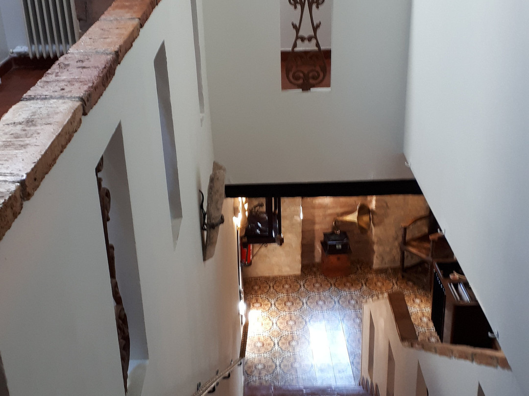 Hotel Boutique Posada de Sajazarra主图