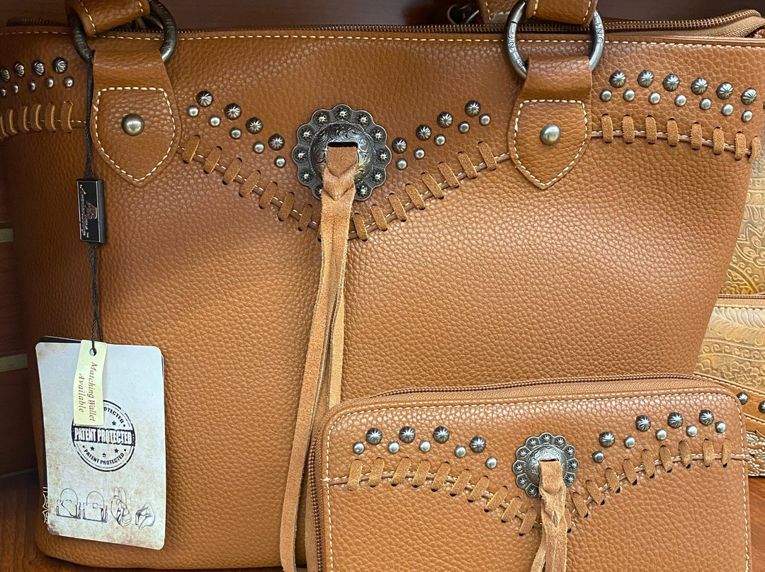 Bowlin's Akela Flats Trading Post-Deming必去景点