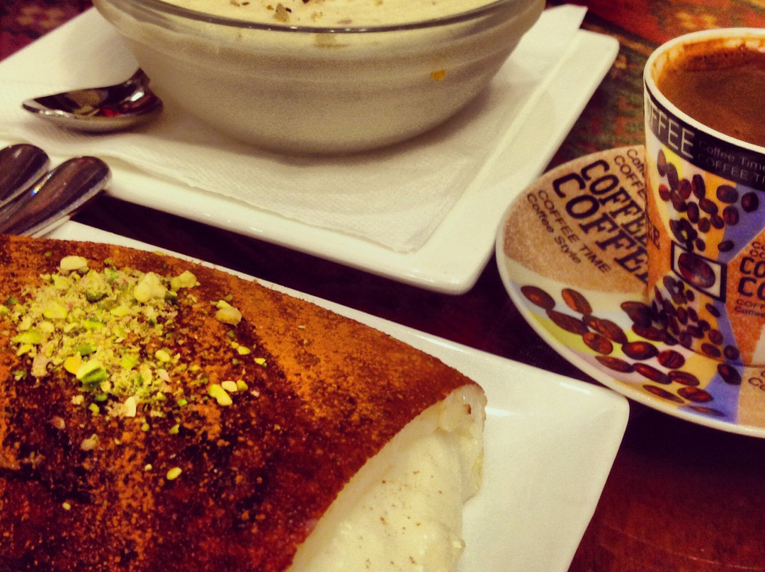 Mia Cucina Food Tours and Maps-悉尼必去景点