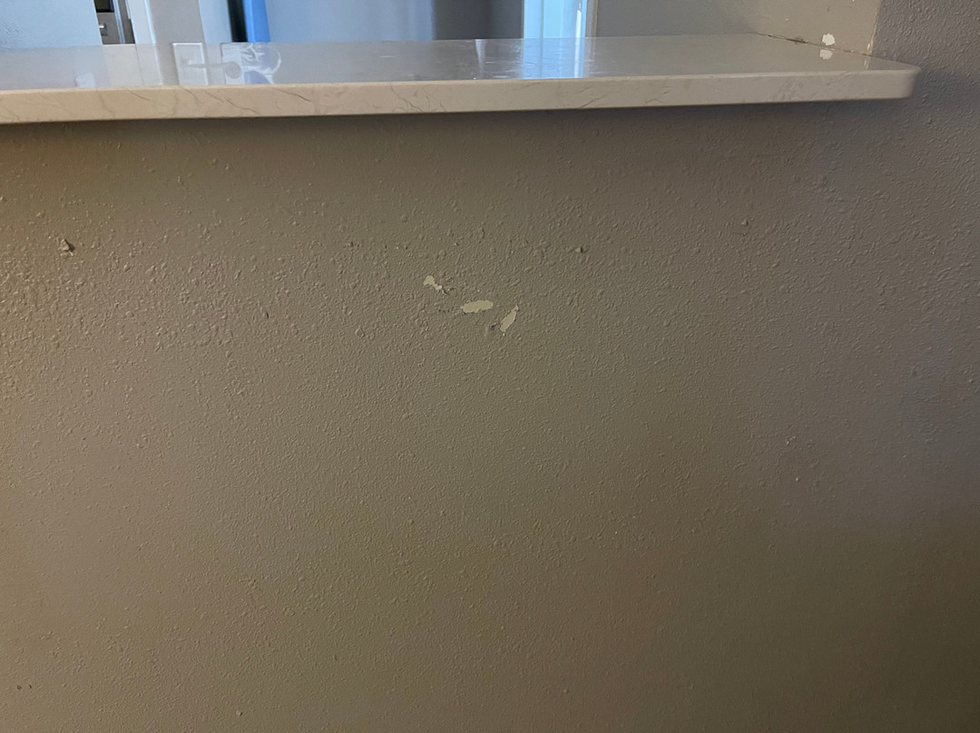 派拉蒙广场套房酒店主图