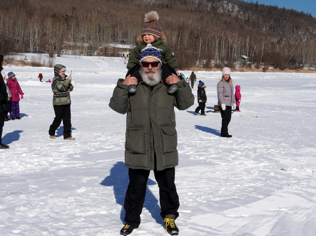 Almir-Komsomolsk-on-Amur必去景点