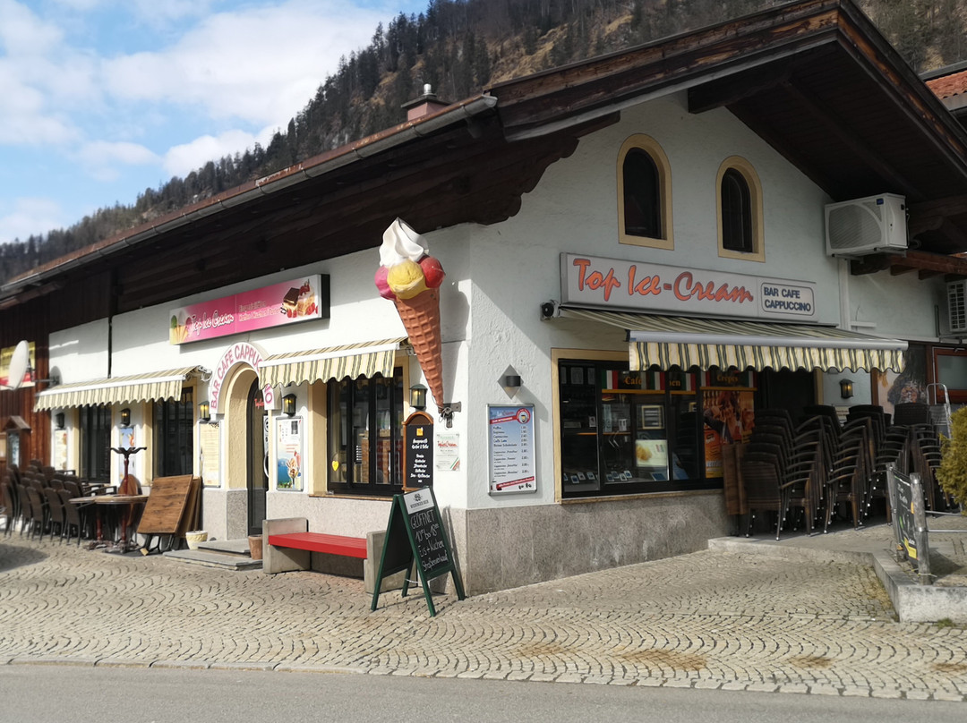 Top-Icecream