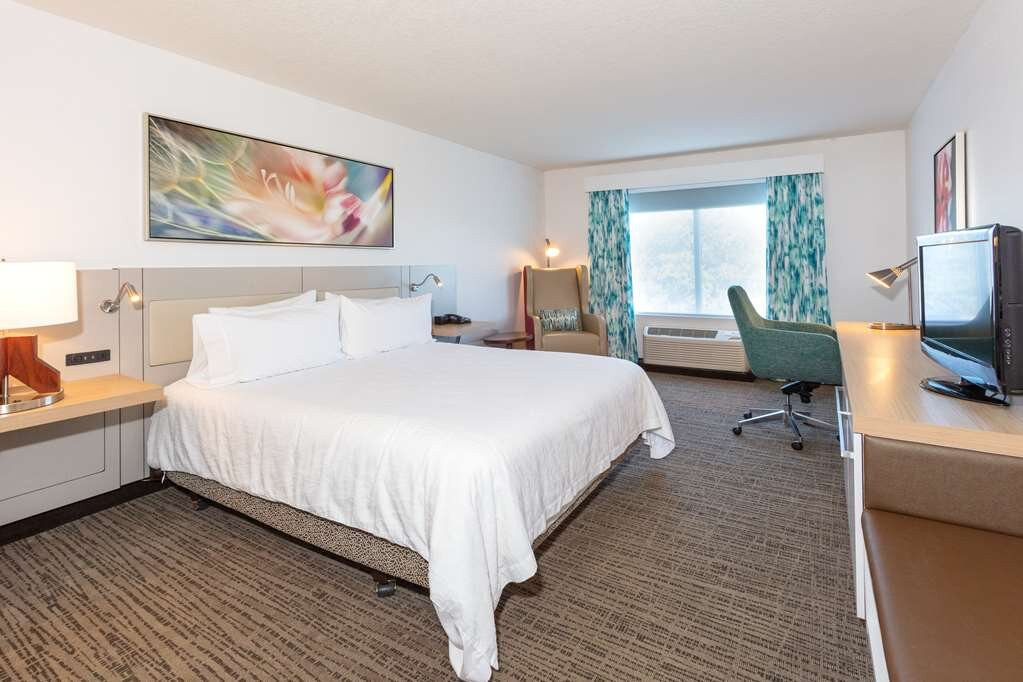 Hilton Garden Inn Daytona Beach Airport主图