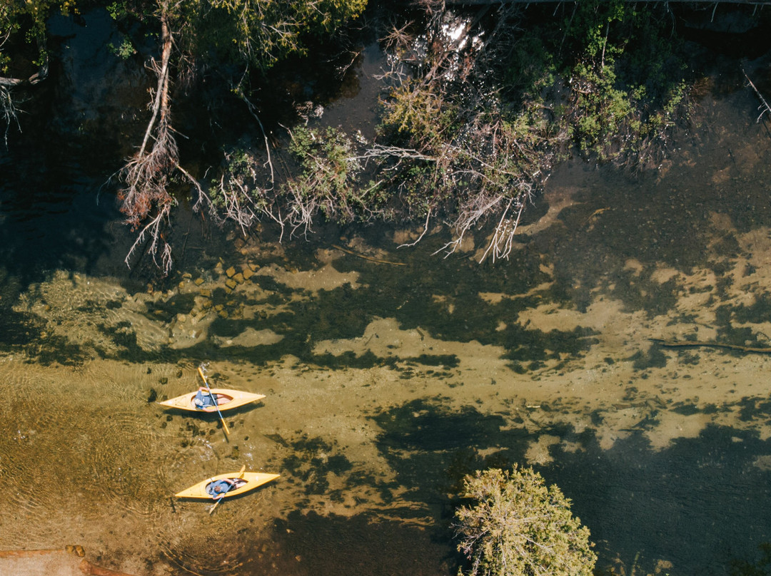Crystal River Outfitters Recreational District-Glen Arbor必去景点