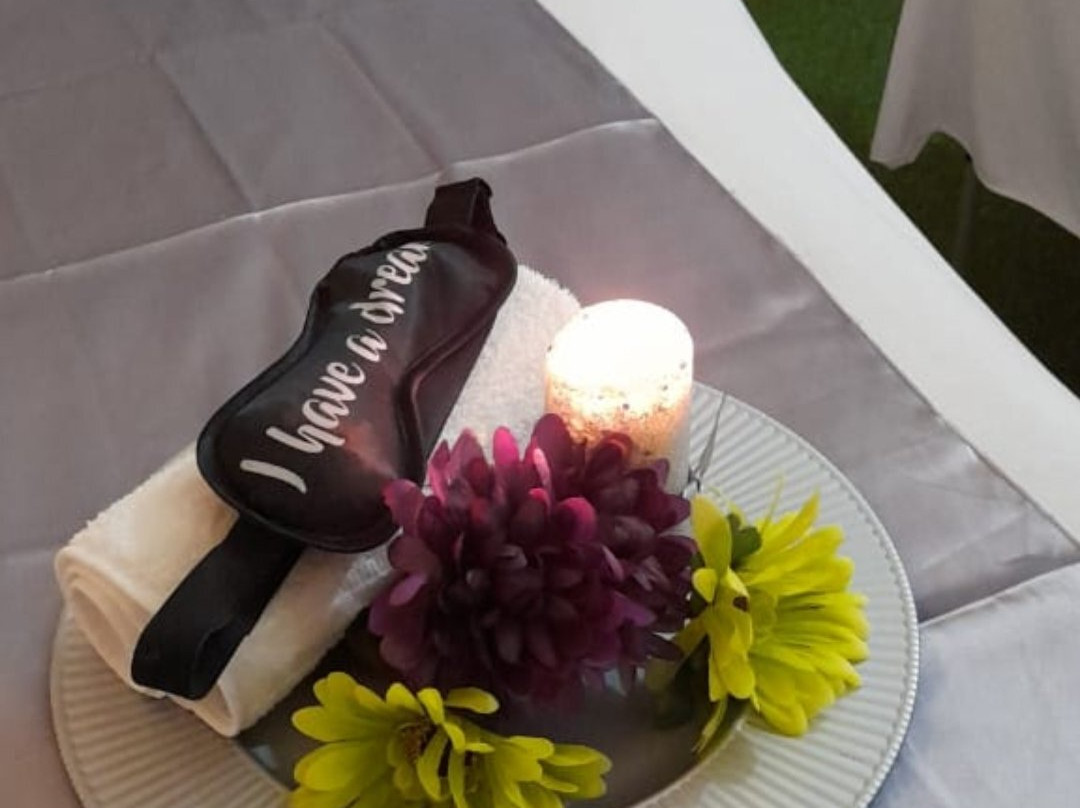 BalancEnergy Bienestar Holistico-Jerico必去景点