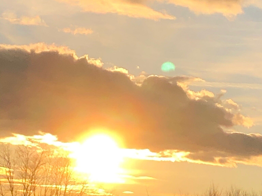 Silver Sands State Park-米尔福德必去景点