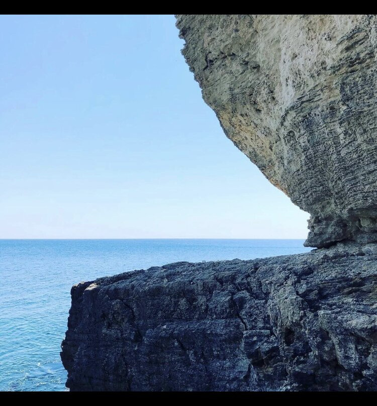 Cape Tarkhankut-Olenevka必去景点