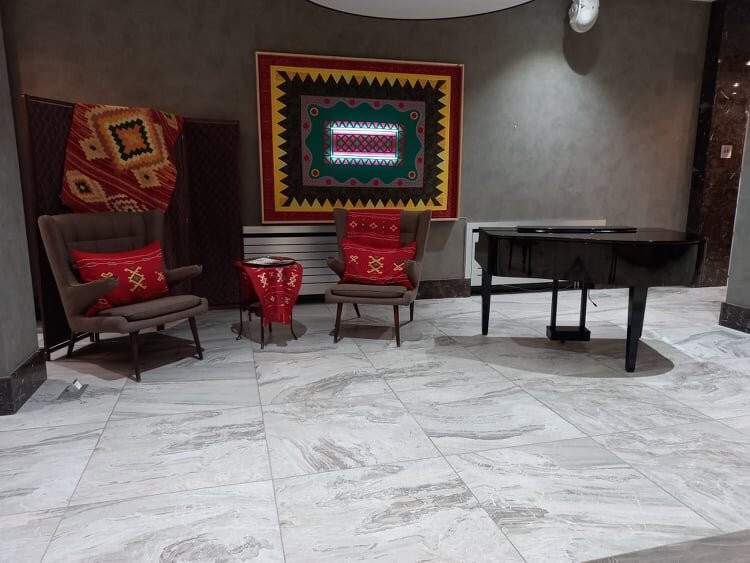 Bashkiriya Hotel主图