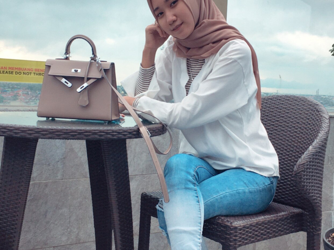 Best World Kindai Hotel主图