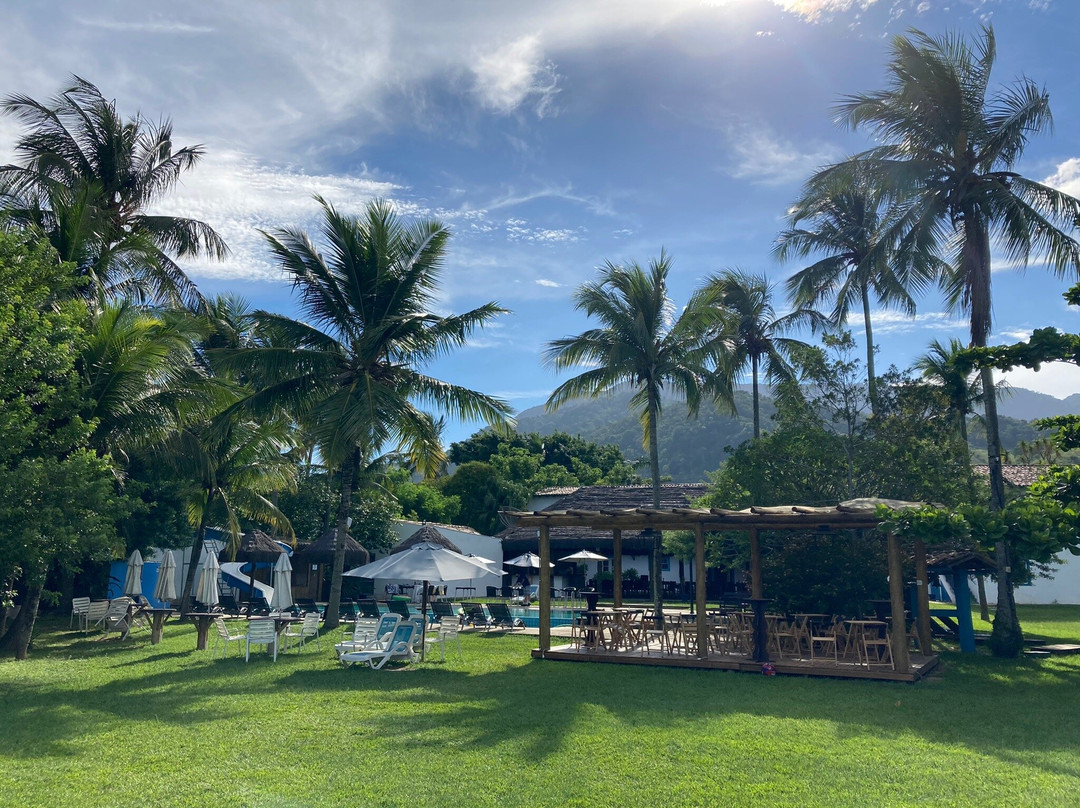 Porto Grande Hotel & Convention主图