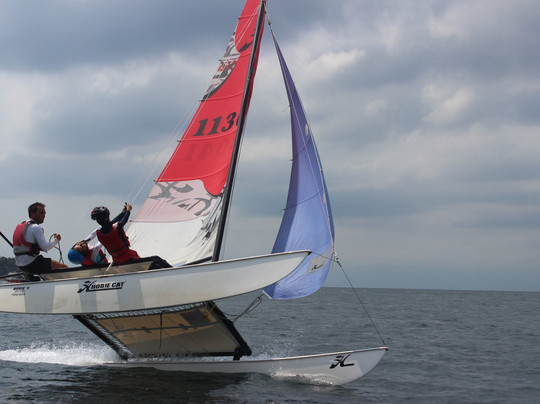 Kamino Yelken-布尤卡达必去景点