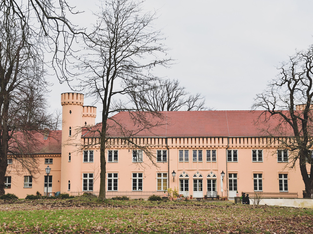 Schloss Petzow-Werder upon Havel必去景点