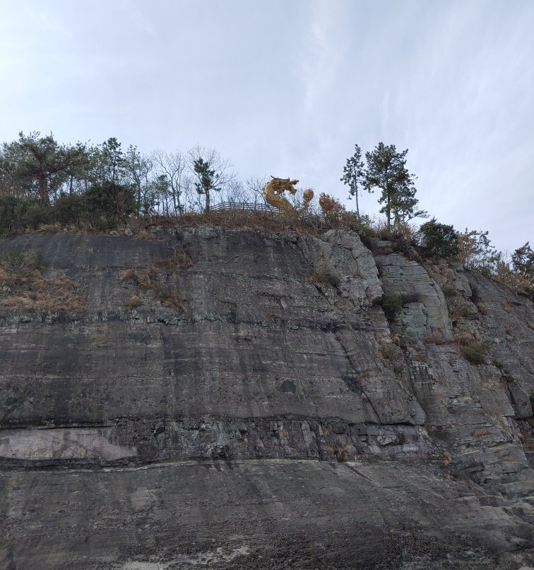 Space Launch Observatory-高兴郡必去景点