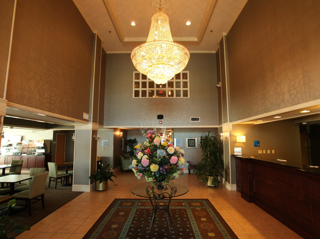 Welcome Suites Fort Smith主图