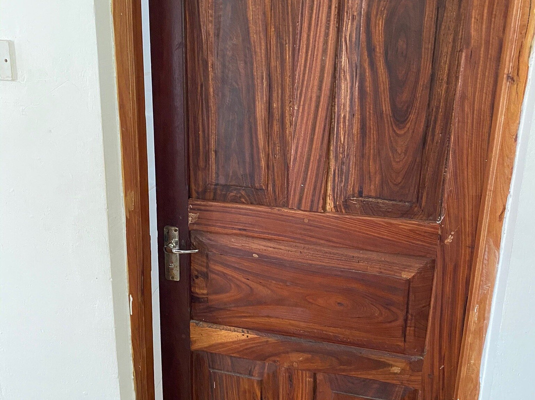 Panga Chumvi Beach Resort主图