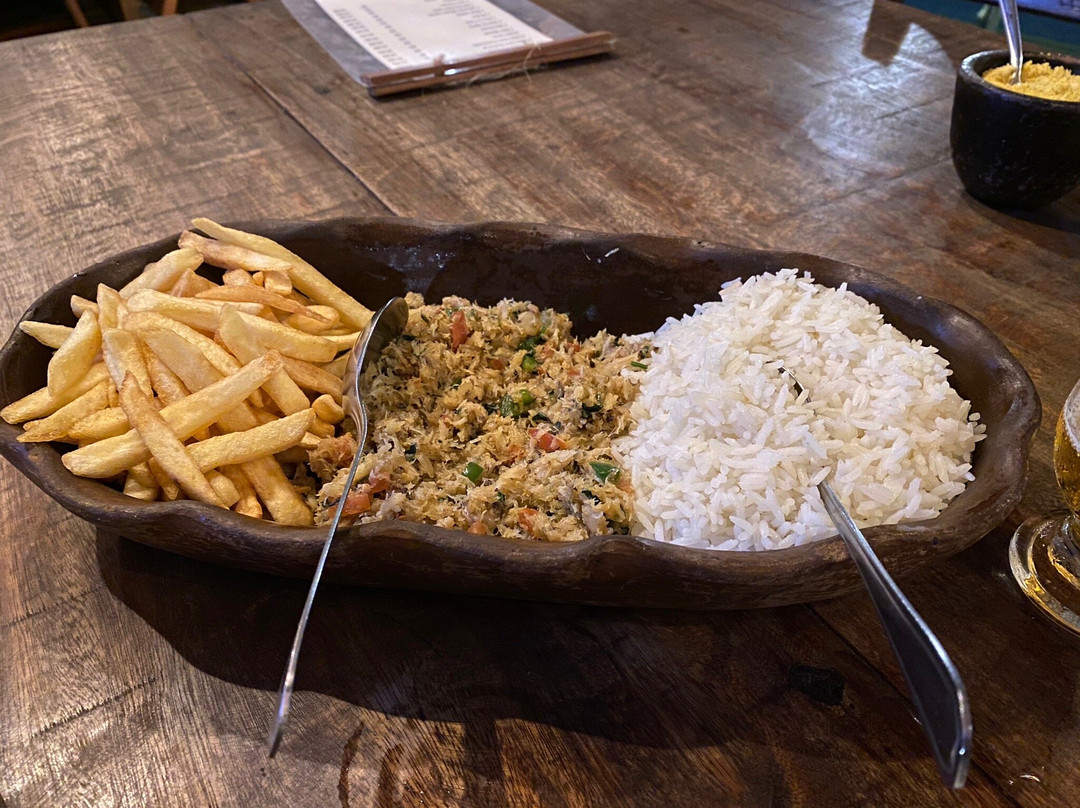 Hotel Salinópolis主图