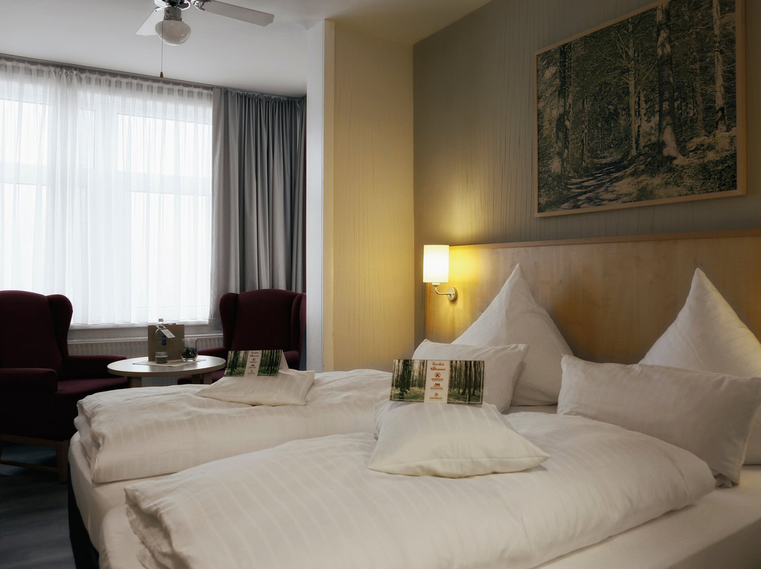 Konsum Berghotel Oberhof主图