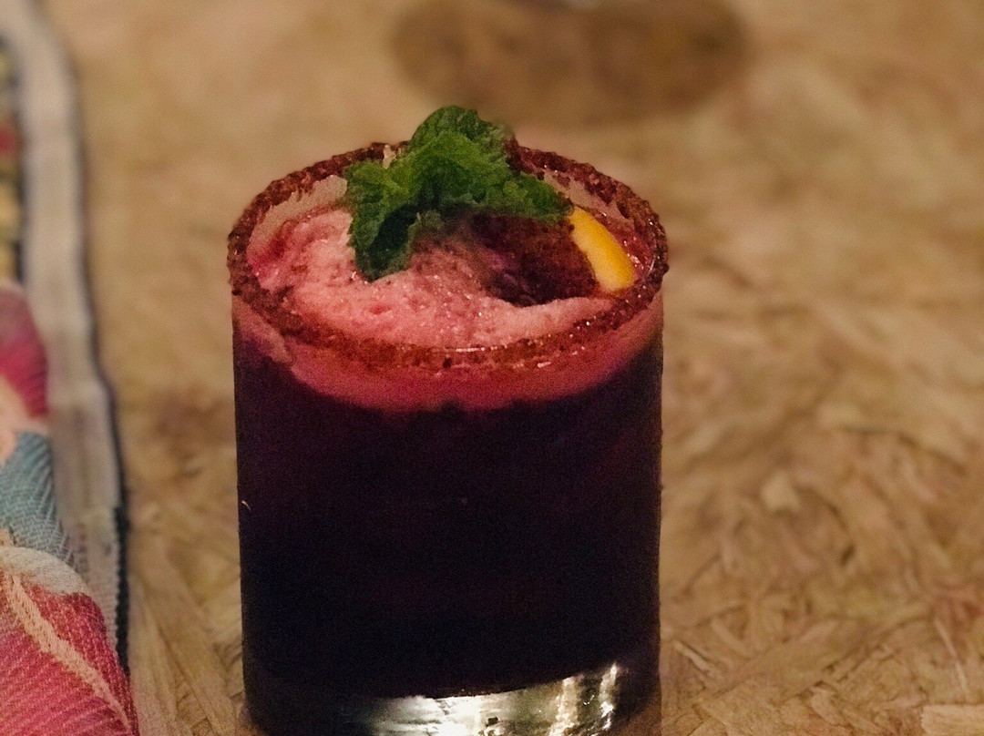 Restaurant Bar Metate Cabo-卡波圣卢卡斯必去景点