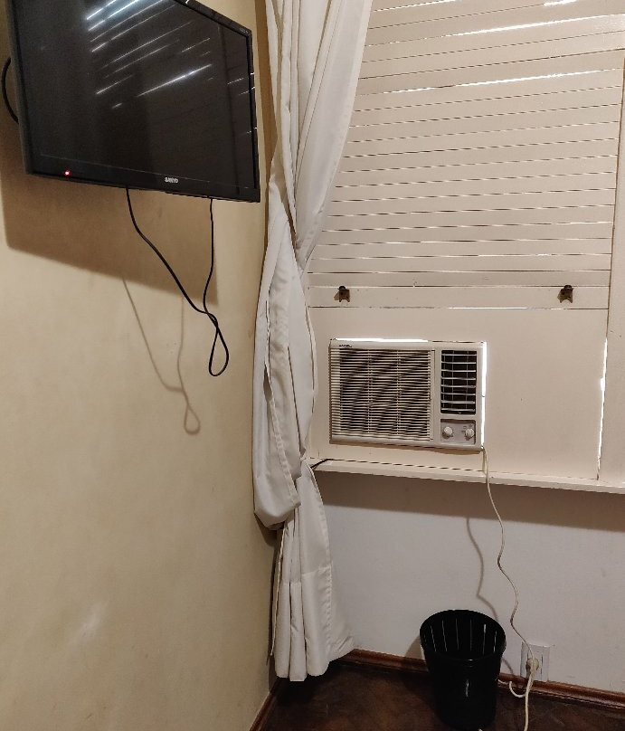 Grand Hotel Rio Cuarto主图