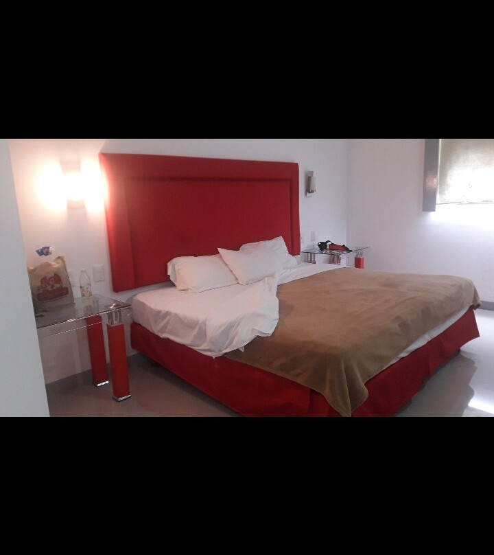 Hotel Zar Coatzacoalcos主图