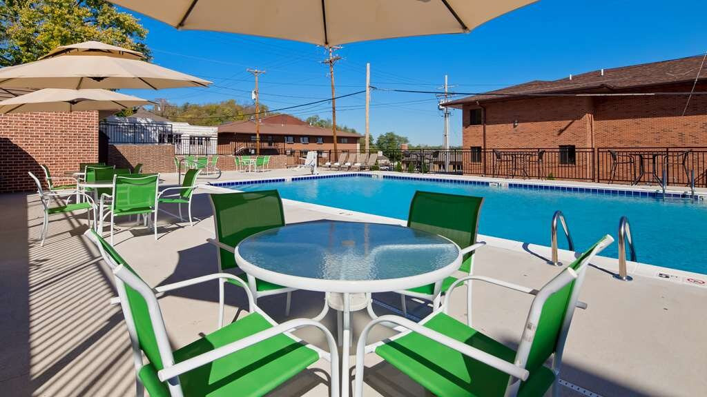 Best Western On The River主图