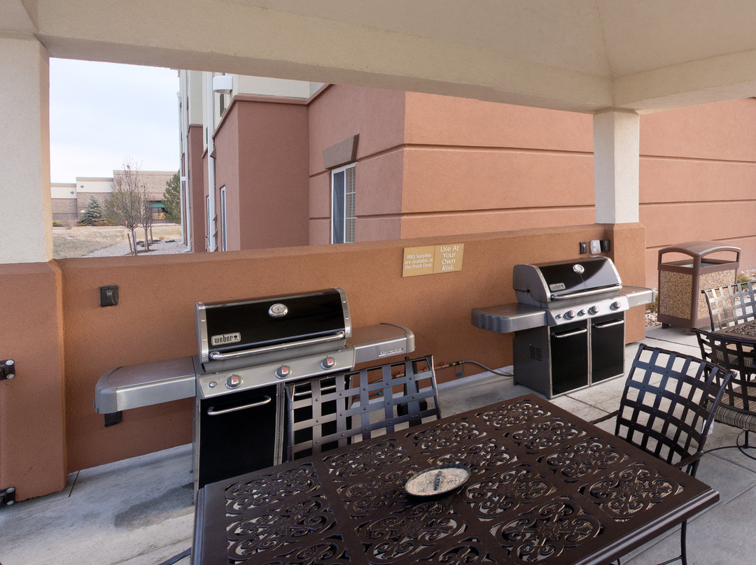 Candlewood Suites Greeley By IHG主图