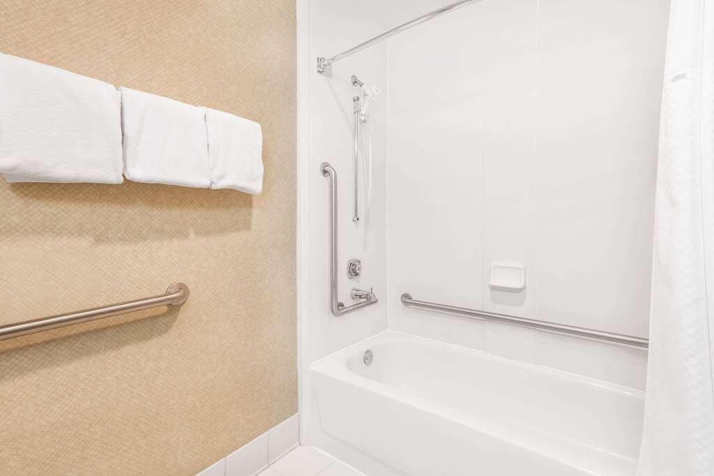 Baymont by Wyndham Lithia Springs Atlanta主图