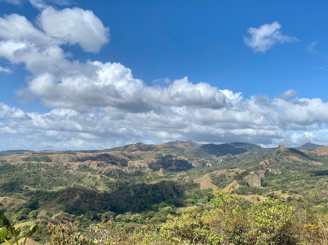 Hawk's Nest Bed & Breakfast主图