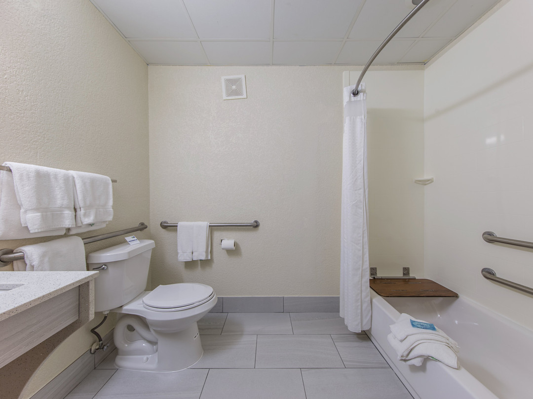 Holiday Inn Express Dandridge by IHG主图