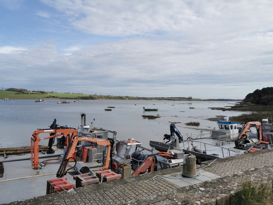 Port De Trehiguier景点图片