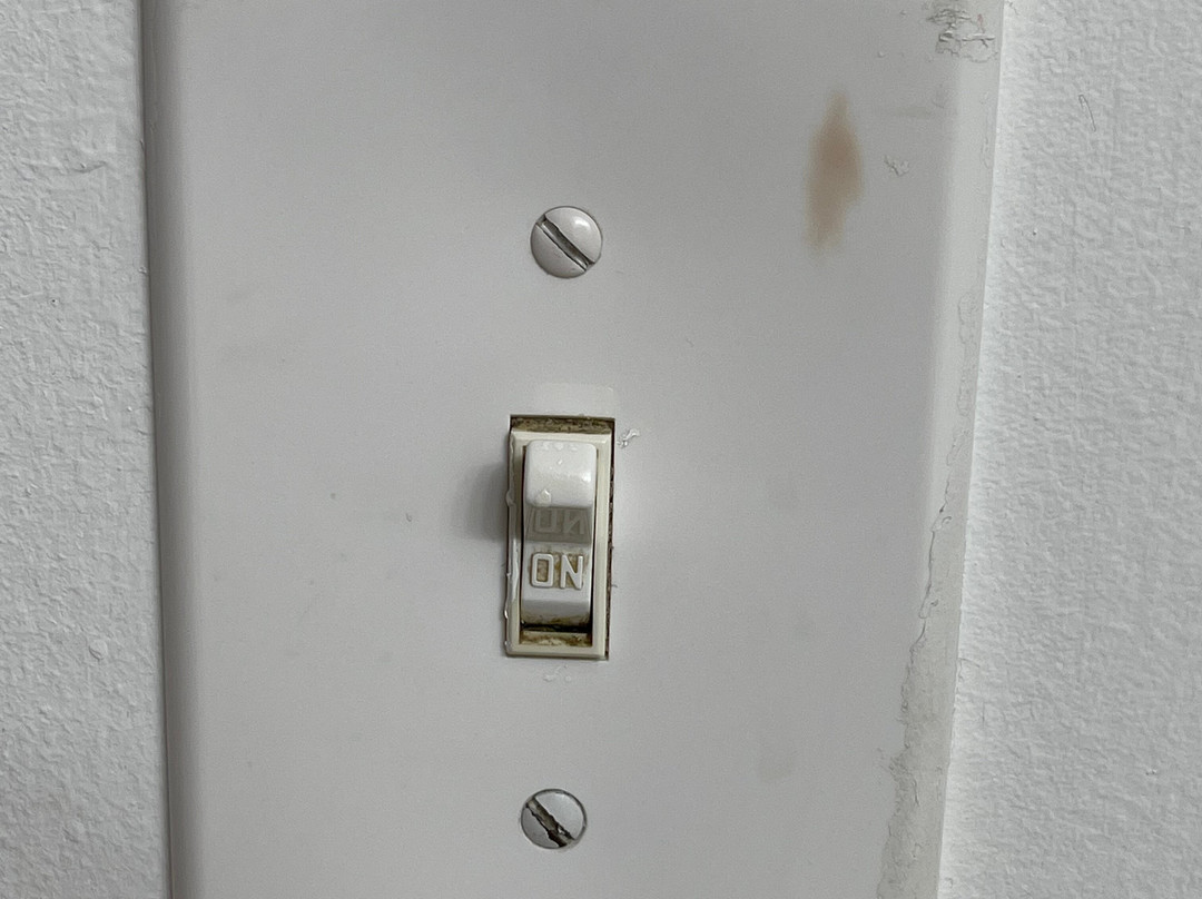 珊瑚礁公寓酒店主图