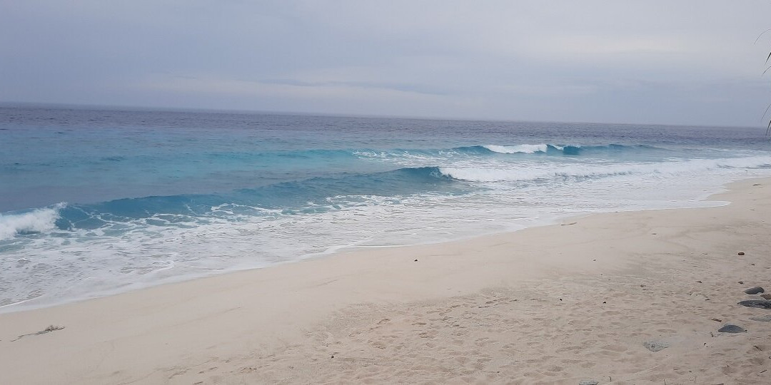 Thoondu Beach景点图片