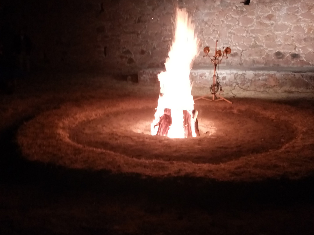 Mision La Muralla主图