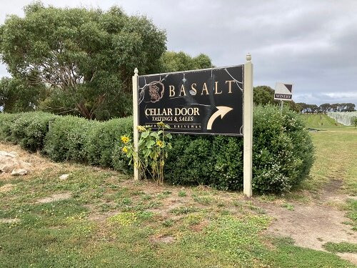 Basalt Wines-Killarney必去景点