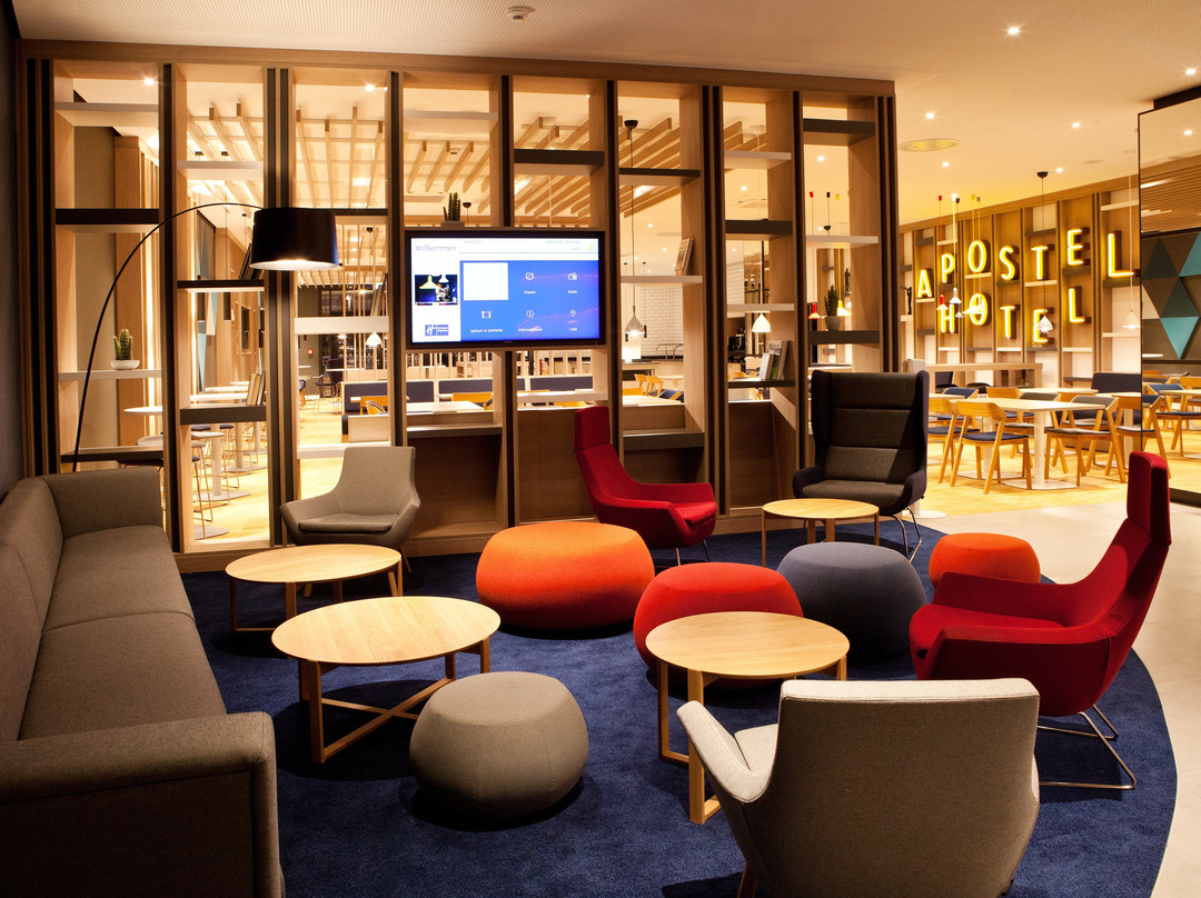 Holiday Inn Express Bochum By IHG