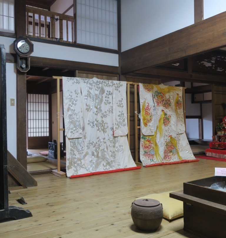 Shoka Museum-日南市必去景点