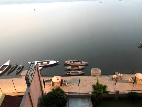 阿尔卡酒店主图