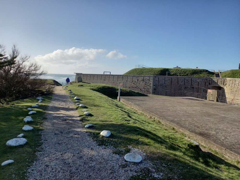 Fort  Penthievre景点图片