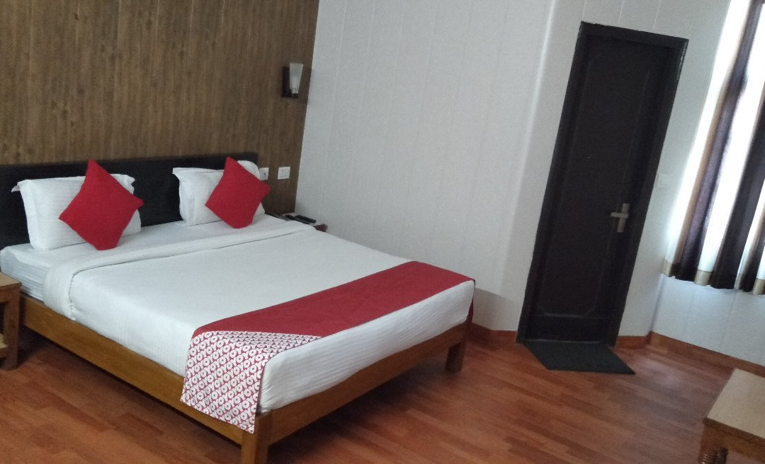 Hotel O Mehtab Regency主图