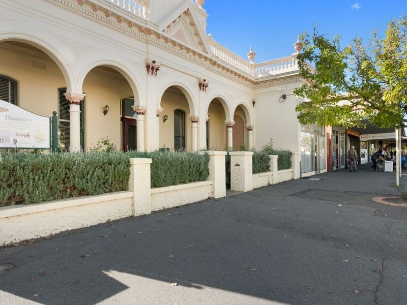 Blairgowrie-尤罗阿必去景点