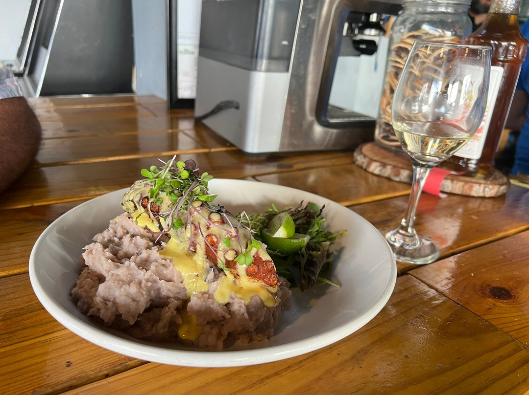 Del Campo Restaurant