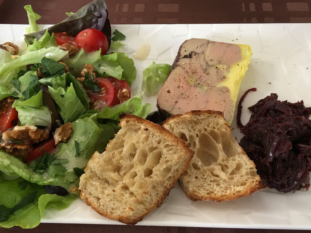 Restaurant Le Pierre Loti Royan