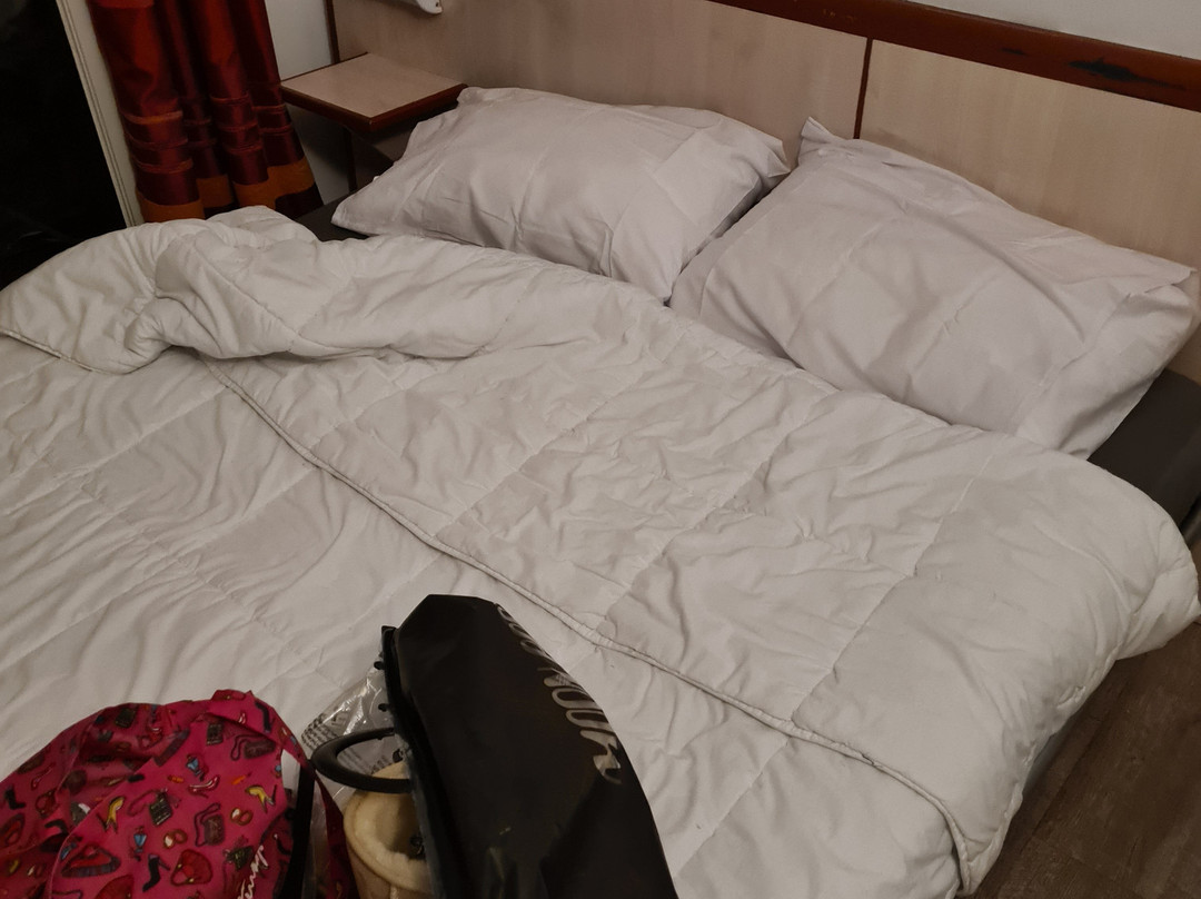 Hotel La Vallée Blanche主图