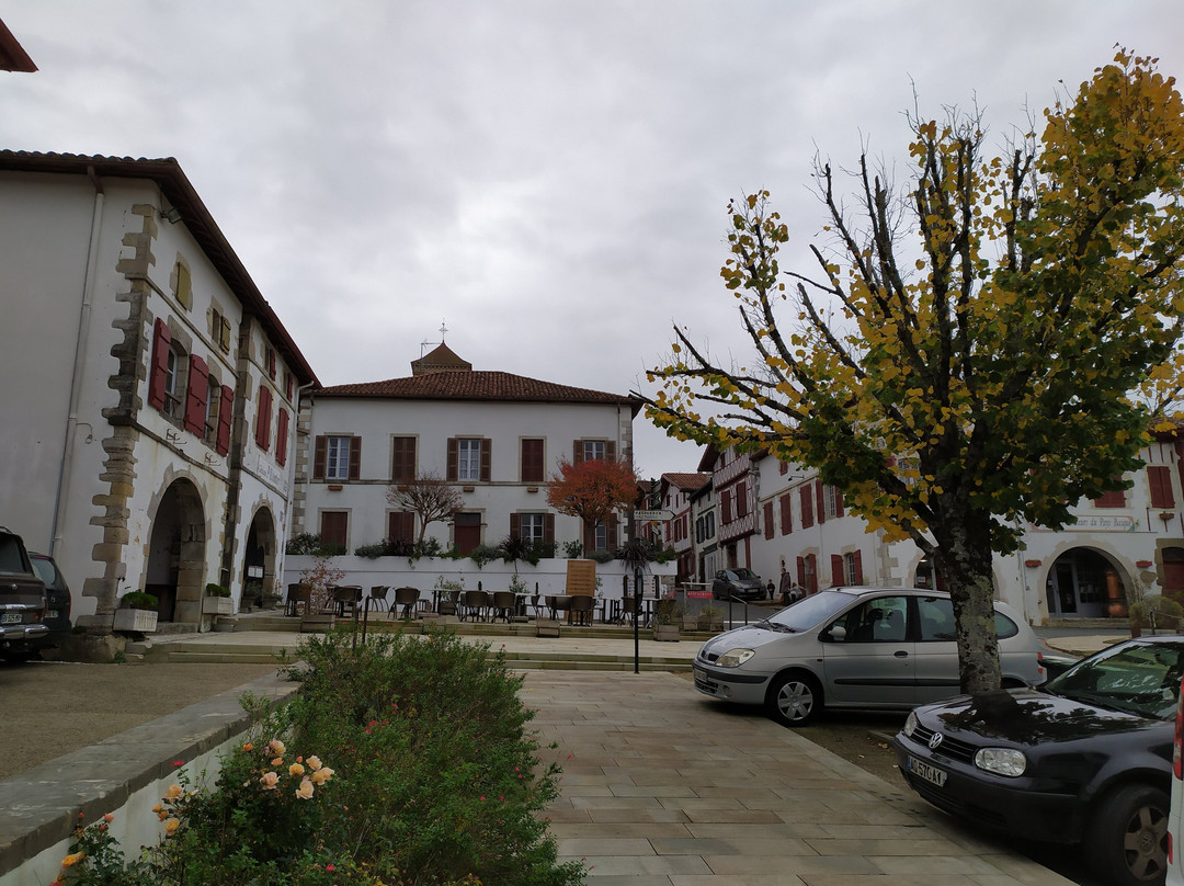 Office de Tourisme La Bastide Clairence景点图片
