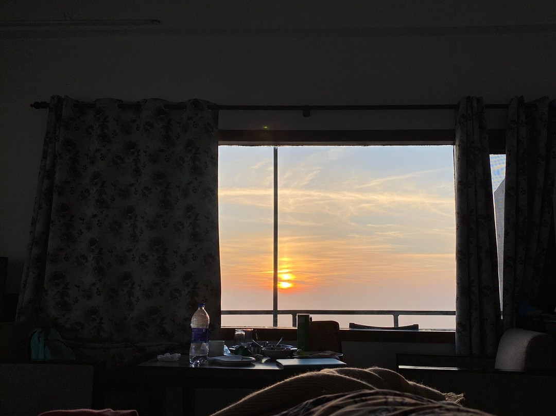 Birds View Kasauli主图