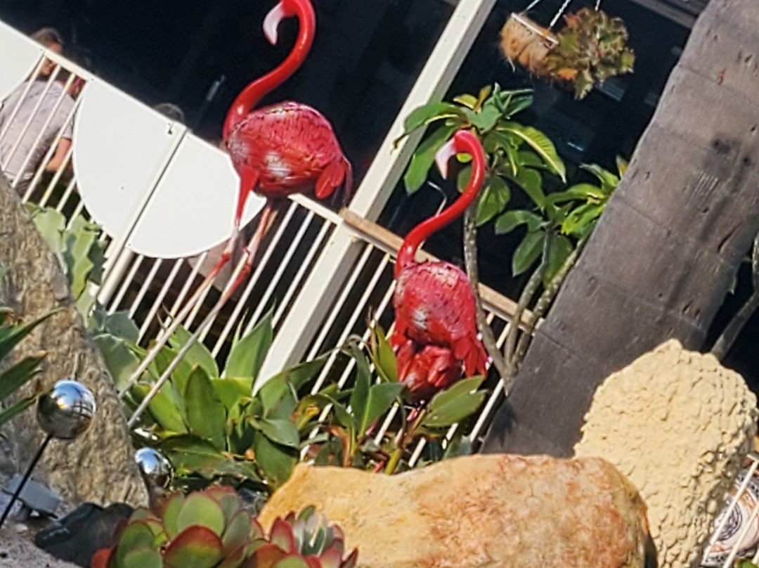 印度洋大酒店主图