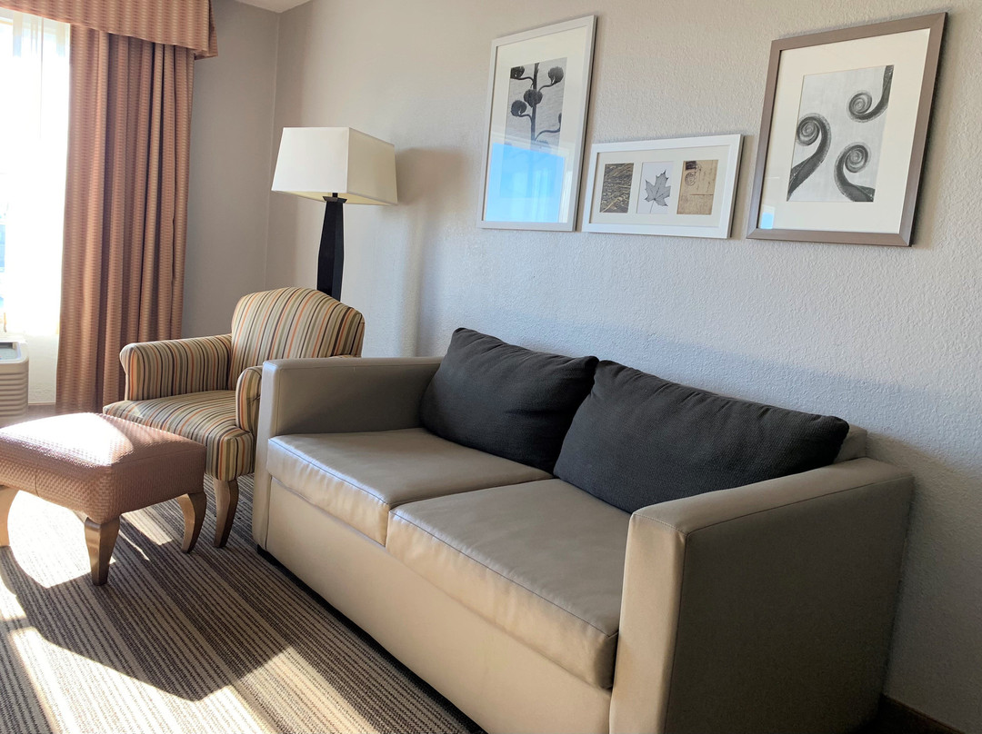 Country Inn & Suites by Radisson, Clarksville, TN主图