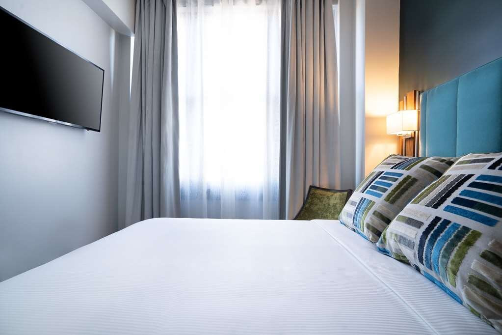 The Esquire Hotel Downtown Gastonia, Ascend Hotel Collection主图