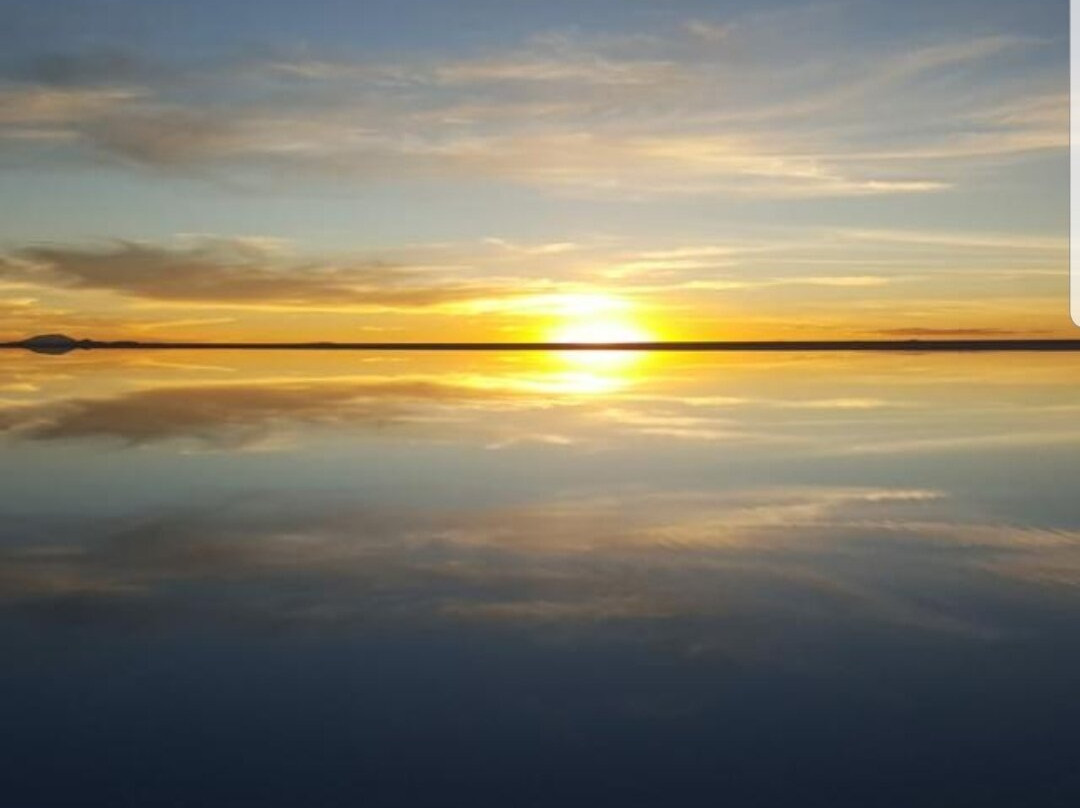 Nayra Tours-拉巴斯必去景点