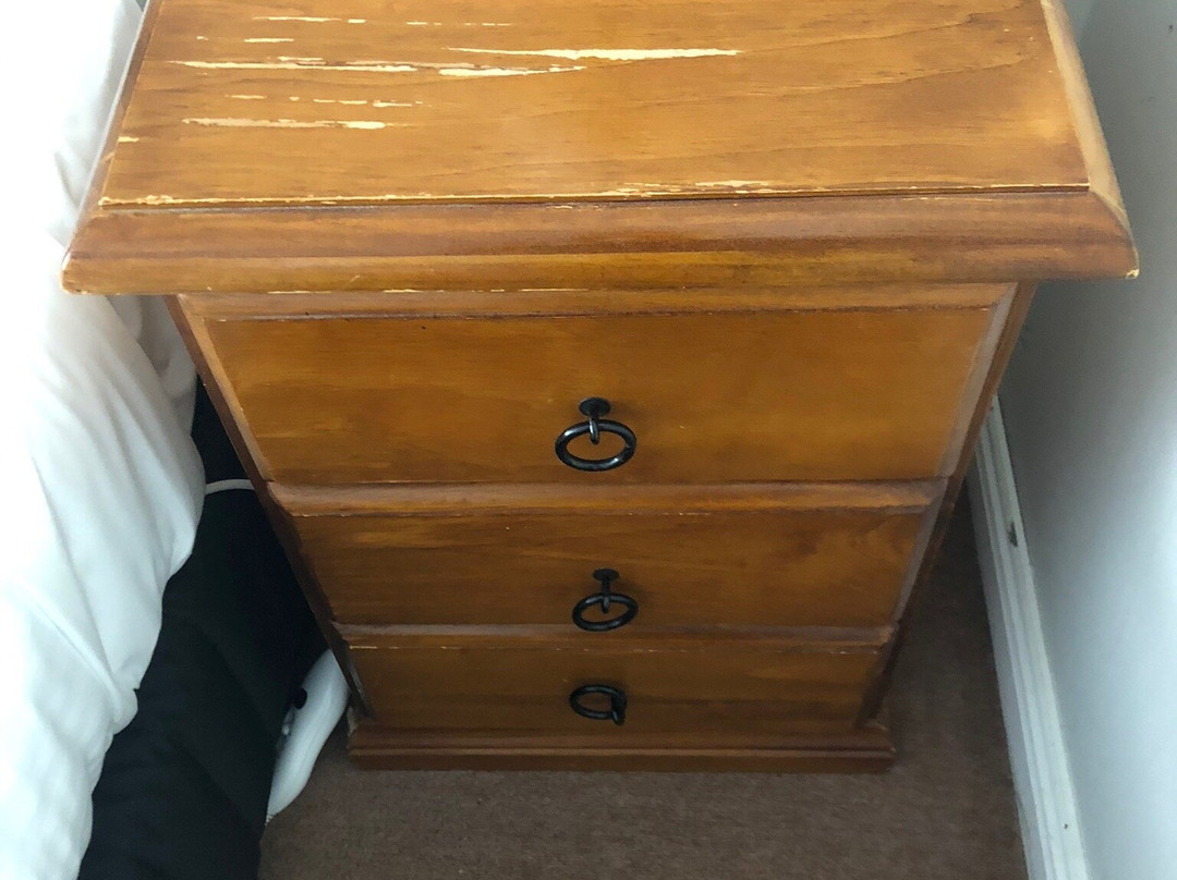 Bundanoon Country Inn Motel主图